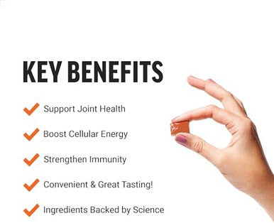 Force Factor Better Turmeric Joint Support Supplement For Extra Strength Joint Health & Smarter Greens Superfood Chews Greens And Superfoods With Probiotics Antioxidants