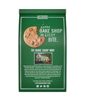 Tate's Bake Shop White Chocolate Macadamia Nut and Chocolate Chip Cookies Variety Pack, 4-7 oz Bags