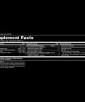 Animal Omega Omega 3 & 6 Supplement Flex Joint Supplement With Glucosamine Chondroitin Msm Turmeric 30 Servings