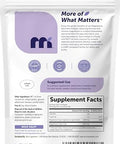Micro Ingredients Magnesium Glycinate 800 Mg Per Serving 240 Softgels Chelated Magnesium Supplement With Mct Oil NonGmo Gluten No Soy