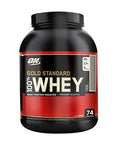 Optimum Nutrition Whey Gold Standard - 2.27 Kg - Chocolate Peanut