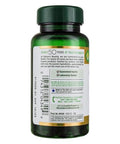 Nature'S Bounty Cranberry Fruit Softgels 4200Mg Plus Vitamin C 100 Count