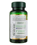 Nature's Bounty Cranberry Fruit Softgels Plus Vitamin C 4200Mg 100 Count