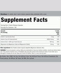 Piping Rock Coral Calcium 1000 mg 200 Capsules Bone Formula Complex With Vitamin D C and Magnesium NonGMO Gluten Free Supplement