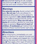 Boiron First Aid Calendula Ointment 1 Oz.