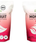 Durelife Monk Fruit Sweetener, Classic - White Sugar Substitute, Keto Diet Friendly, 1:1 Sugar Replacement, Zero Calorie, Classic White - 1 lb pack of 2 (Packaging May Vary)