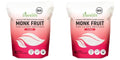 Durelife Monk Fruit Sweetener, Classic - White Sugar Substitute, Keto Diet Friendly, 1:1 Sugar Replacement, Zero Calorie, Classic White - 1 lb pack of 2 (Packaging May Vary)