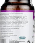 Bluebonnet Natural Full Spectrum Vitamin E Complex 60 Licaps