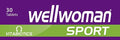 Vitabiotics Wellwoman Sport And Fitness 30 Tablets