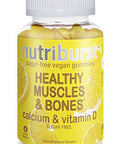 Calcium & Vitamin D 60 x Gummies 150g