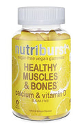 Calcium & Vitamin D 60 x Gummies 150g