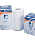 Tensoplast Elastic Bandage Tan 4" X 5 Yards
