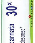 Boiron Passiflora Incarnata 30X For Occasional Sleeplessness 80 Pellets