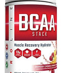 BCAA STACK Raspberry Lemonade (30 servings)