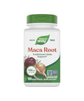 Nature'S Way Maca Root Traditional Libido Support 525 Mg Per Serving Non-Gmo Project Verified 100 Vegan Capsules (Packaging May Vary)