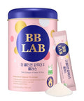 Bb Lab Collagen Powder S Plus Halal Low Molecular Korean Collagen Powder Stick Supplement Marine Fish Collagen Peptides Vitamin C Glycine Fast Absorption Grapefruit Flavor
