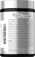 Horbaach Milk Thistle Supplement 300 Capsules