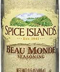 Paula Deen Special Seasoning Blend 5.7 Oz! Mixture Of Salt, Black Pepper, And Other Spices! Blended Ingredients Bring Life To Any Dish! Choose Your Flavor! (House Seasoning), 5.7 Ounce (Pack of 1)