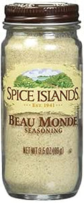 Paula Deen Special Seasoning Blend 5.7 Oz! Mixture Of Salt, Black Pepper, And Other Spices! Blended Ingredients Bring Life To Any Dish! Choose Your Flavor! (House Seasoning), 5.7 Ounce (Pack of 1)