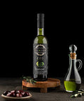 Laconiko ZOI Ultra High Phenolic Extra Virgin Olive Oil | NEW September 2025 Harvest! | 1397 MG/KG Polyphenols | Rich in OLEOCANTHAL 1000 MG/KG | LIMITED QUANTITY | 2024 GOLD MEDAL NYIOOC | 12.68 OZ (375ML)