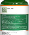 Pure Nutrition Magg Chelated Magnesium Glycinate 180 Tabs 440 Mg Elemental Magnesium Per Serving High Absorption Formula For Daily Wellness