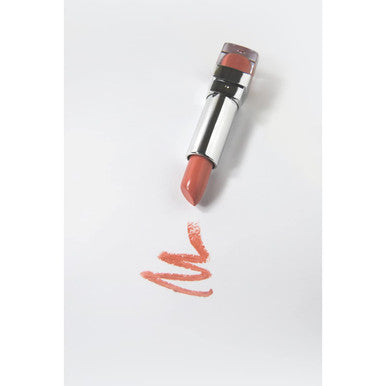 Dermelect 4-in-1 Smooth Lip Solution- Iconic nude beige: lipstick + stain + balm + gloss all in one, Vitamins A, C, E, to Hydrate & Condition Lips, Long-Wear, Richly Pigmented, Full Coverage .13 oz