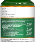 Pure Nutrition Chelated Magnesium Glycinate Supplement 120 Vegan Tablets 2000Mg Per Serving.