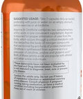 Now Foods Sports Nutrition Arginine & Ornithine 500/250 Mg Amino Acids 250 Veg Capsules