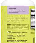 Wellah Iron Supplement For Women (65Mg) 180 Capsules - With Vitamin C Vitamin B12 & Folate