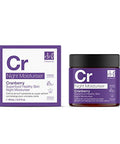 Dr Botanicals Superfood Triple Action Hydrating Night Moisturizer With Vitamin E Cranberry Seed Oil Juniper Berry Oil. Revives Ageing Skin Neutralizes Against Toxins Softens Skin(2.02 Fl Oz)