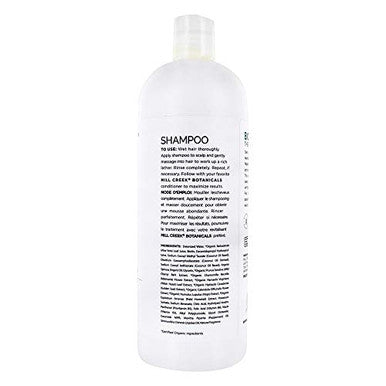 Mill Creek Botanicals Biotin Therapy Formula Shampoo 32 Fl. Oz.