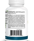 Amazing Herbs Graviolaex Anona Muricata - 100% Pure Graviola (Soursop) Extract, Natural Health From The Rain Forest, Herbal Dietary Supplement - 60 Count (Pack Of 1)