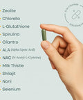 Etta Vita Liver Cleanse Detox & Repair