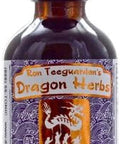 Dragon Herbs Purple Reishi Drops 2 Fl Oz