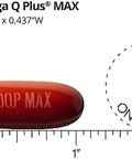 Dr. Whitakerâ€™S Berberine Glucogold With 1500Mg Berberpure Berberine Cinnamon Crominex Plus Dr. Sinatraâ€™S Omega Q Plus Max Advanced Heart Health Support With 100Mg Coq10 Turmeric And More Bundle