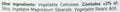 Nature's Bounty Potassium Gluconate 99Mg 100 Caplets