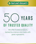 Nature's Bounty Ginseng Complex Herbal Health Capsules 75 Ea ( ) Pack Of 3