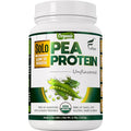 Folona Solo Organic Pea Protein Isolate Low In Sodium Canada Grown