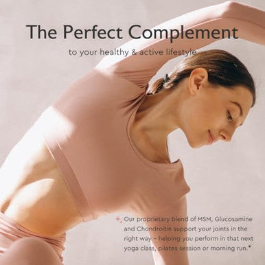 Alaya Naturals Multi Collagen Powder 20 Serving