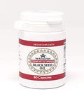The Blessed Seed Strong Blackseed Oil Capsules 500mg 60caps
