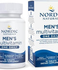 Nordic Naturals Multivitamins Family Bundle Women'S Multivitamin One Daily Men'S Multivitamin One Daily And Zero Sugar Kids Multivitamin Gummies