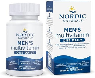 Nordic Naturals Multivitamins Family Bundle Women'S Multivitamin One Daily Men'S Multivitamin One Daily And Zero Sugar Kids Multivitamin Gummies