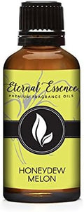 Honeydew Melon Premium Fragrance Oil - Scented Oil - 30ml