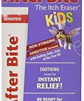 After Bite Kids The Itch Eraser Special Cream Formula .7-Ounce Tubes (Pack Of 12)