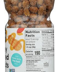 365 by Whole Foods Market, Honey Roasted Peanuts, 16 Ounce
