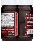 Soom Foods Tahini Dark Chocolate Sea Salt 12 Ounce