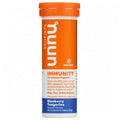 Nuun Immunity: Blueberry Tangerine Enhanced Hydration Tablets (2Pack Of 10 Tabs Each)
