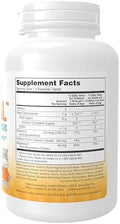 Now Foods Supplements Kid Cal With Calcium Citrate Magnesium And Vitamin D Tart Orange 100 Chewables Packaging May Vary