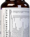 Bluebonnet Nutrition Multi One (Iron ) Vegetable Capsules For Complete Full Spectrum Multiple B Vitamins General Health Gluten Milk Kosher 60 Vegetable Capsules 2 Month Supply