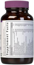 Bluebonnet Nutrition Multi One (Iron ) Vegetable Capsules For Complete Full Spectrum Multiple B Vitamins General Health Gluten Milk Kosher 60 Vegetable Capsules 2 Month Supply